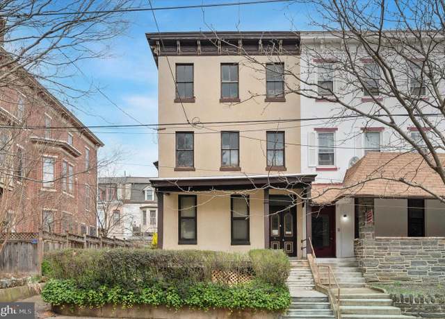 Property at 3411 Baring St, Philadelphia, PA 19104, 5 beds