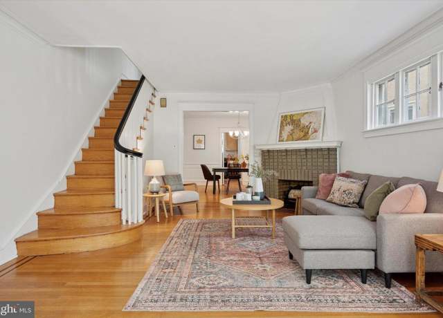 Property at 418 W Mount Airy Ave, Philadelphia, PA 19119, 3 beds, 2.5 baths