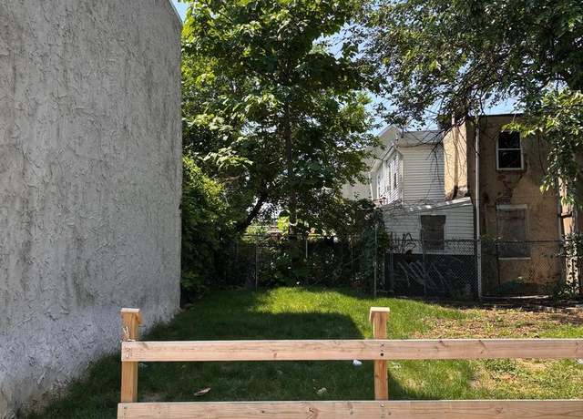 Property at 2872 Amber St, Philadelphia, PA 19134