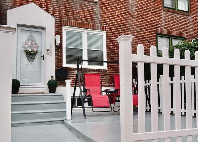 Property at 652 E Raymond St, Philadelphia, PA 19120, 2 beds, 1 bath