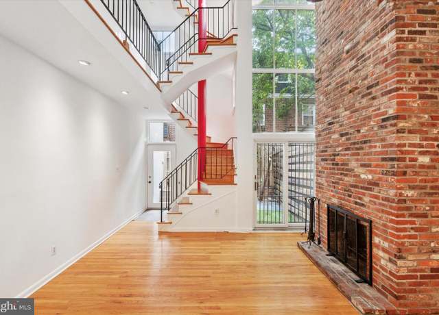 Property at 1214 Pine St, Philadelphia, PA 19107, 3 beds, 3.5 baths