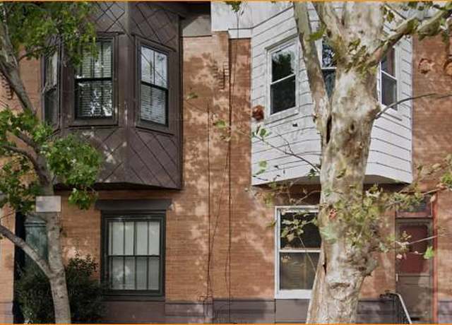 Property at 2138 S Dorrance St, Philadelphia, PA 19145, 3 beds, 1 bath