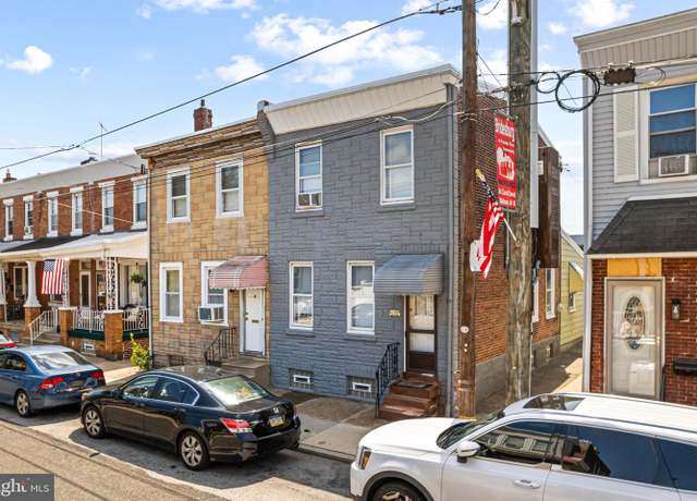 Property at 4517 Salmon St, Philadelphia, PA 19137, 2 beds, 1.5 baths