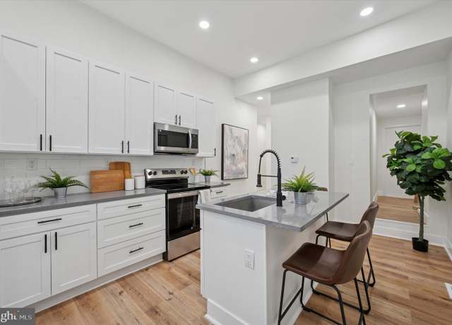 Property at 1145 S 15th St, Philadelphia, PA 19146, 4 beds, 3 baths