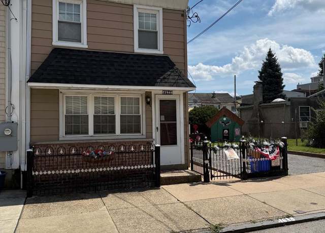 Property at 4631-33 Salmon St, Philadelphia, PA 19137, 4 beds