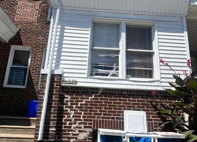 Property at 6317 Kingsessing Ave, Philadelphia, PA 19142, 3 beds, 1 bath