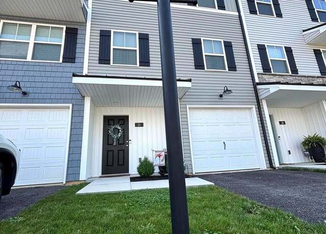 Property at 11 Landing Pl, York, PA 17408, 3 beds, 2.5 baths
