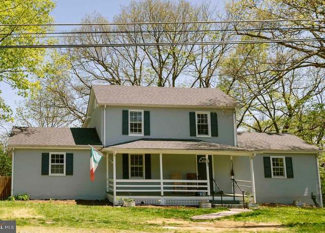 Property at 6883 Lord Fairfax Hwy, Berryville, VA 22611, 3 beds, 2.5 baths