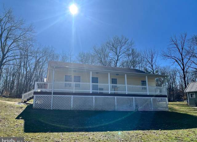 Property at 10246 Shady Woods Ln, Culpeper, VA 22701, 3 beds, 2 baths