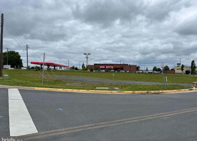 Property at Amoco, Winchester, VA 22603