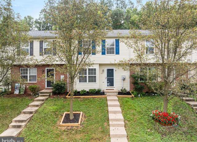 Property at 429 Ridgefield Ave, Stephens City, VA 22655, 2 beds, 1.5 baths