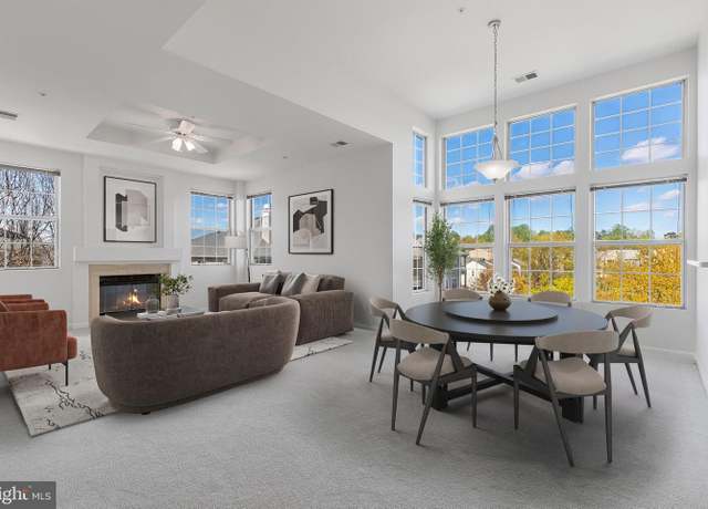 Property at 4215 Mozart Brigade Ln #32, Fairfax, VA 22033, 3 beds, 2 baths