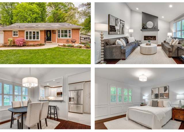 Property at 10438 Collingham Dr, Fairfax, VA 22032, 4 beds, 3 baths