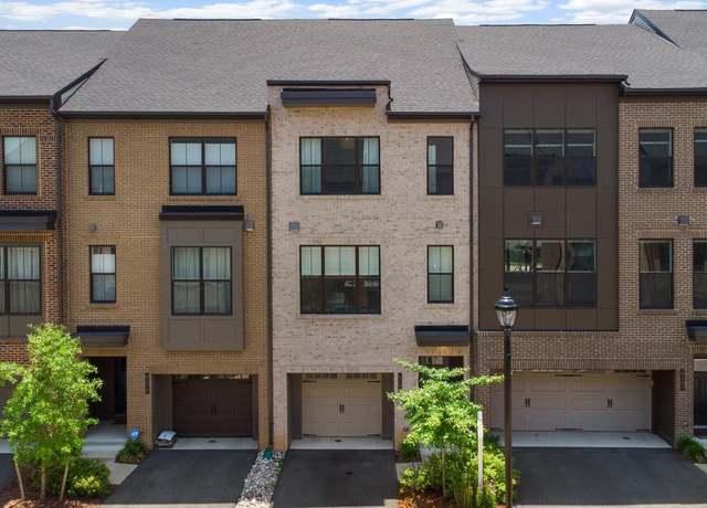 Property at 6181 Veneto Ter, Alexandria, VA 22312, 3 beds, 3.5 baths