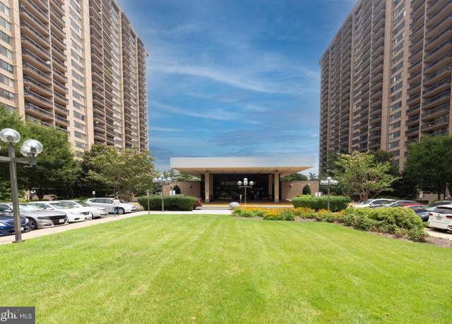 Property at 3701 S George Mason Dr Unit 101N, Falls Church, VA 22041, 1 bed, 1 bath