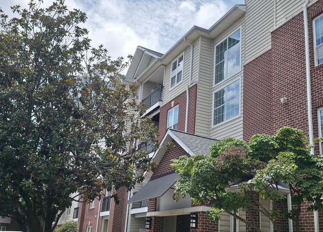 Property at 1580 Spring Gate Dr #4111, Mclean, VA 22102, 1 bed, 1 bath