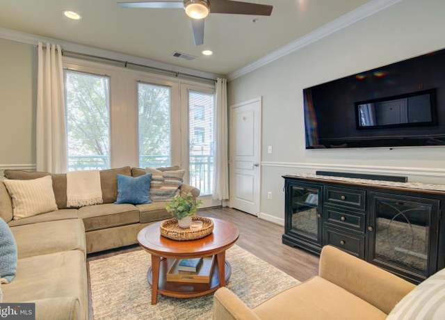 Property at 12000 Market St #140, Reston, VA 20190, 1 bed, 1 bath