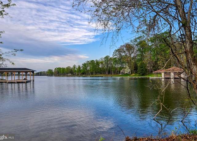 Property at Lot 41 Rock Island Rdg, Mineral, VA 23117