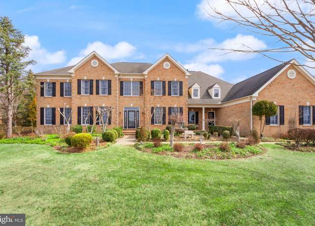 Property at 17820 Tobermory Pl, Leesburg, VA 20175, 5 beds, 6.5 baths