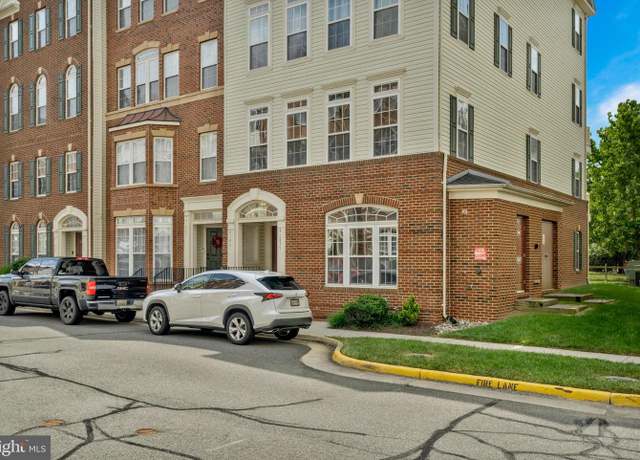 Property at 41859 Inspiration Ter, Aldie, VA 20105, 3 beds, 2.5 baths