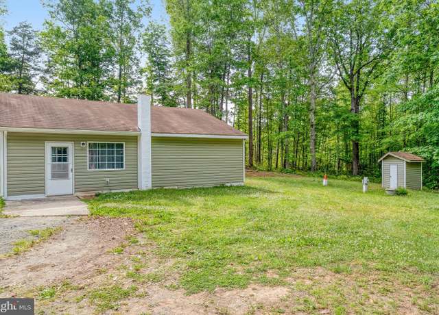 Property at 15145 Oakshade Ct, Orange, VA 22960, 3 beds, 1 bath