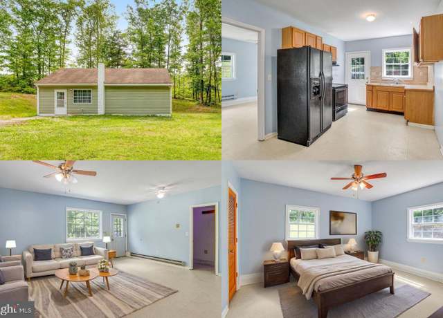 Property at 15145 Oakshade Ct, Orange, VA 22960, 3 beds, 1 bath