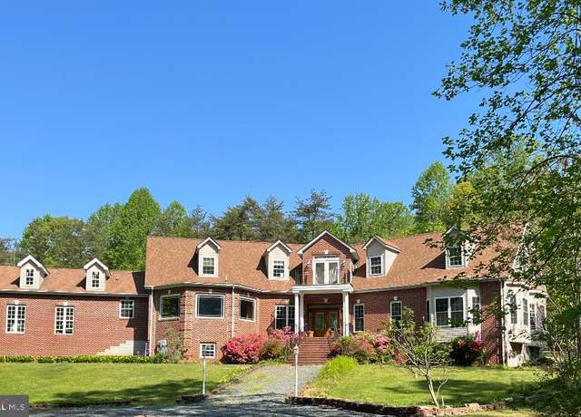 Property at 895 Stefaniga Rd, Stafford, VA 22556, 4 beds, 4.5 baths