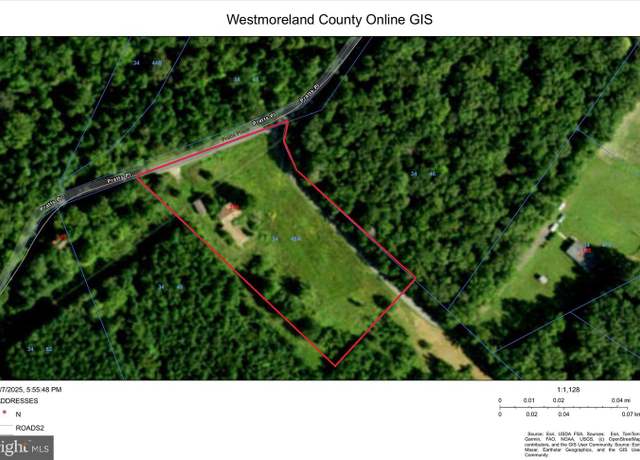Property at 245 Pratts Pl, Montross, VA 22520