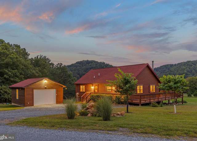 Property at 539 River Bend Dr, Paw Paw, WV 25434, 3 beds, 2 baths