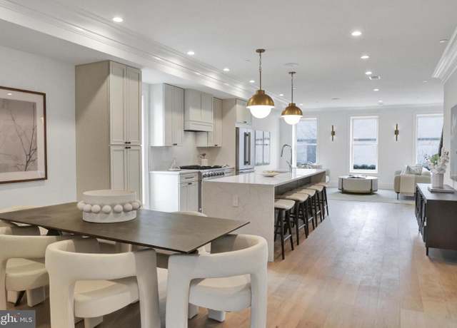 Property at 1335 11th St NW Ph 4, Washington, DC 20001, 3 beds, 2 baths