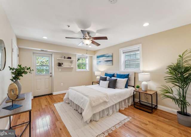 Property at 754 Park Rd NW #3, Washington, DC 20010, 1 bed, 1 bath