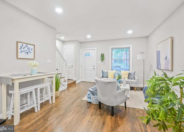 Property at 1459 Morris Rd SE, Washington, DC 20020, 3 beds, 2.5 baths