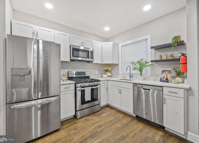 Property at 1459 Morris Rd SE, Washington, DC 20020, 3 beds, 2.5 baths