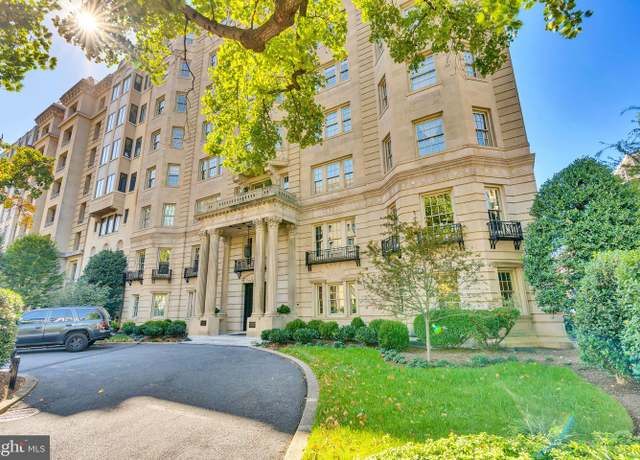 Property at 1026 16th St NW #505, Washington, DC 20036, 1 bed, 1 bath