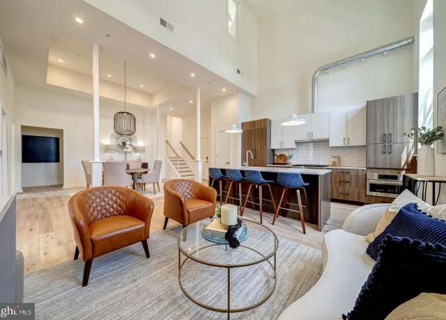 Property at 440 R St NW #203, Washington, DC 20001, 2 beds, 2.5 baths