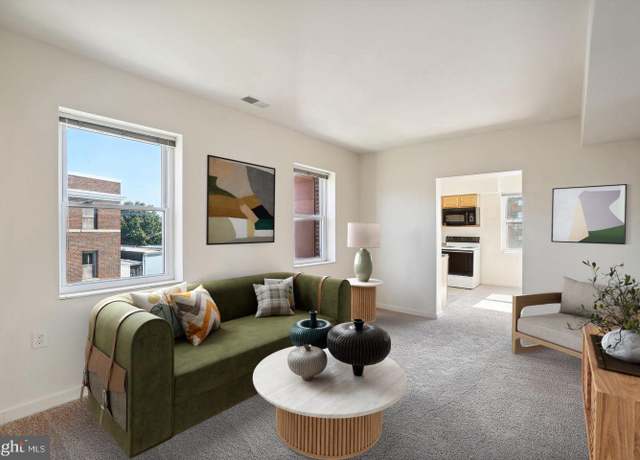 Property at 55 M St NW #406, Washington, DC 20001, 1 bed, 1 bath
