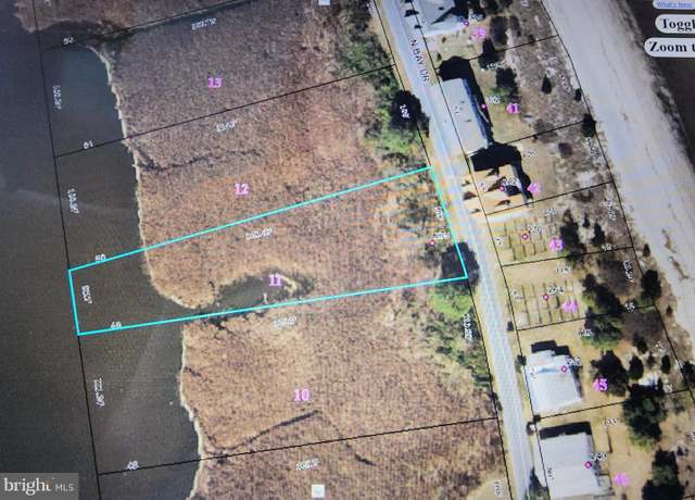 Property at 275 N Bay Dr, Dover, DE 19901
