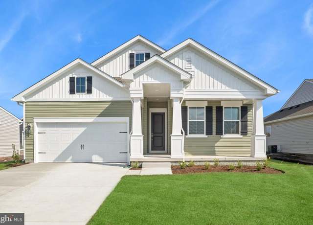 Property at 169 South Ridgebrook Dr, Felton, DE 19943, 3 beds, 2 baths
