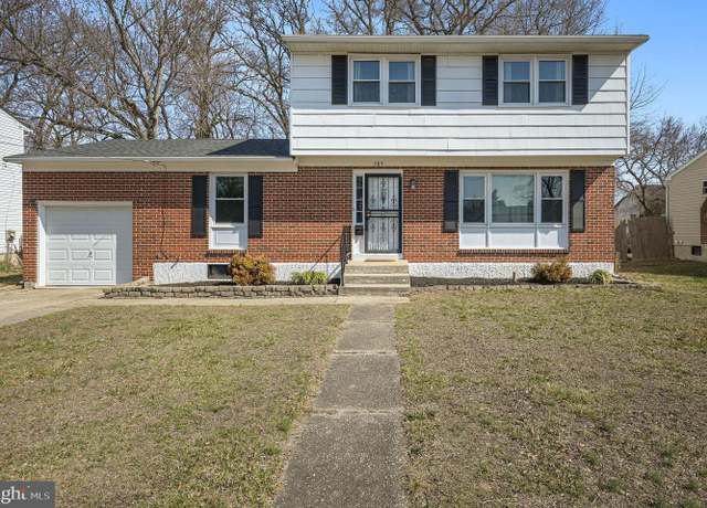 Property at 389 Nimitz Rd, Dover, DE 19901, 3 beds, 1.5 baths