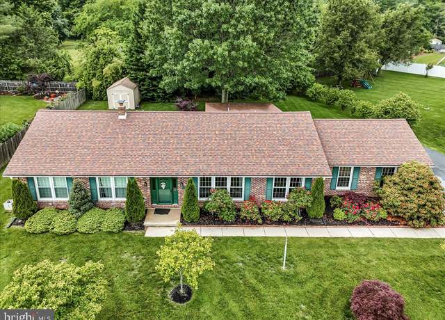 Property at 228 Benjamin Blvd, Bear, DE 19701, 3 beds, 2.5 baths