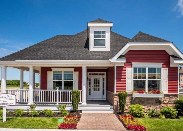 Property at 24638 Merlot Dr Unit S-42, Lewes, DE 19958, 3 beds, 2 baths