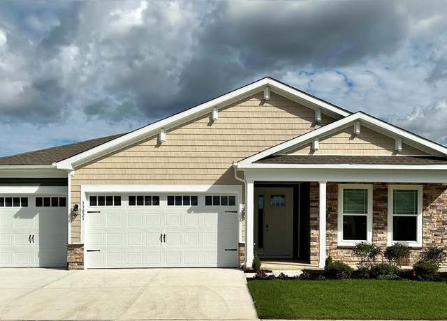 Property at 34064 Skyflower Loop, Lewes, DE 19958, 3 beds, 3.5 baths