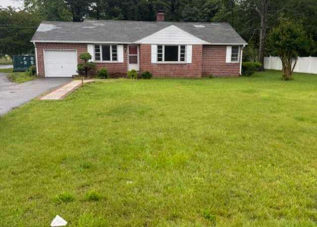 Property at 20140 County Seat Hwy, Georgetown, DE 19947, 2 beds, 1 bath
