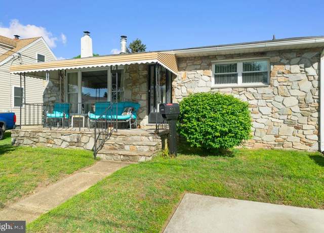 Property at 260 Carroll Rd, Pasadena, MD 21122, 3 beds, 1.5 baths