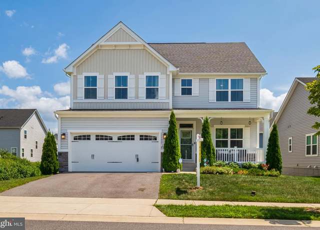 Property at 2219 Nottoway Dr, Hanover, MD 21076, 5 beds, 5 baths