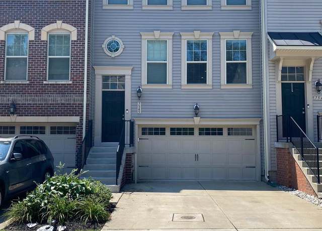 Property at 7545 Holly Ridge Dr, Glen Burnie, MD 21060, 3 beds, 3.5 baths
