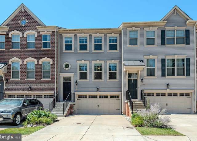 Property at 7545 Holly Ridge Dr, Glen Burnie, MD 21060, 3 beds, 3.5 baths