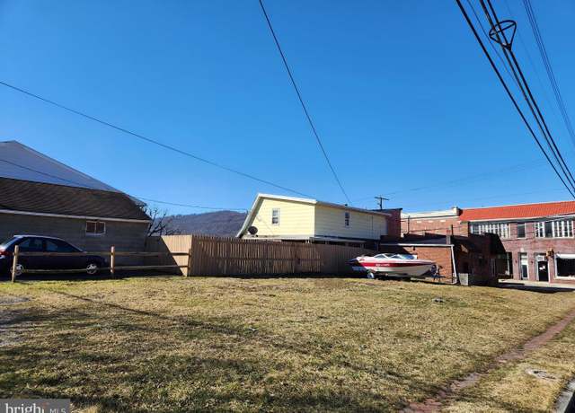 Property at 300 Virginia Ave, Cumberland, MD 21502
