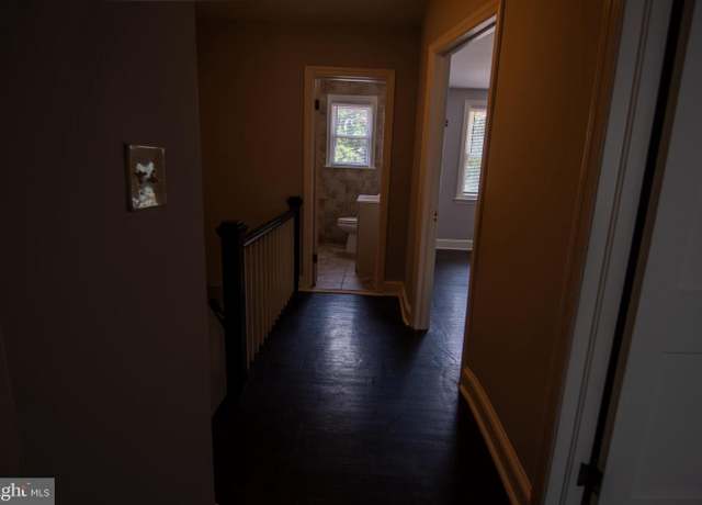 Property at 5823 Benton Heights Ave, Baltimore, MD 21206, 3 beds, 1.5 baths