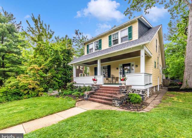 Property at 715 Brookwood Rd, Baltimore, MD 21229, 4 beds, 2 baths